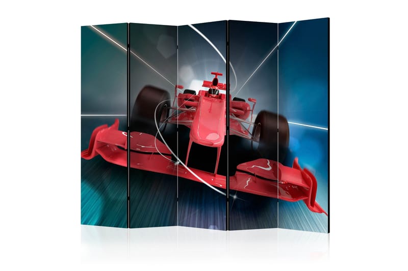 Tilanjakaja Formula 1 car II 225x172, Artgeist sp. z o. o.
