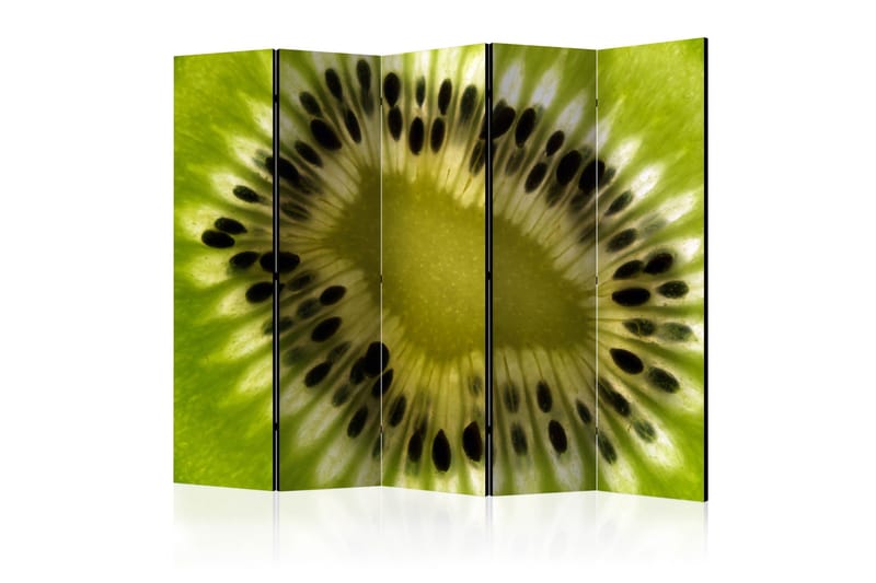 Tilanjakaja fruits: kiwi II 225x172, Artgeist sp. z o. o.