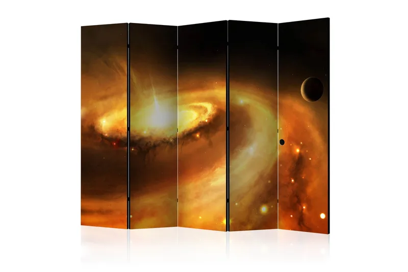 Tilanjakaja Galactic Center of the Milky Way II 225x172, Artgeist sp. z o. o.