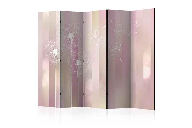 Tilanjakaja Garden of Gentleness II 225x172, Artgeist sp. z o. o.