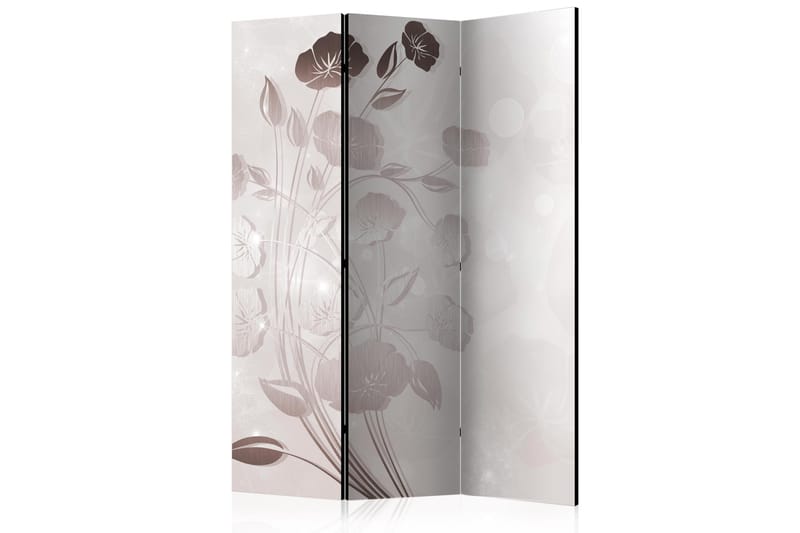 Tilanjakaja Gentleness of Flowers 135x172, Artgeist sp. z o. o.