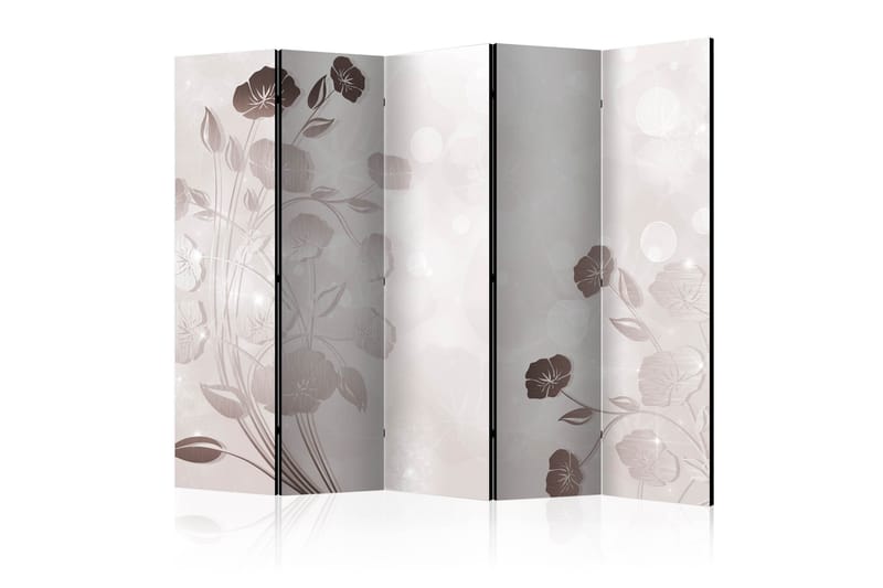 Tilanjakaja Gentleness of Flowers II 225x172, Artgeist sp. z o. o.