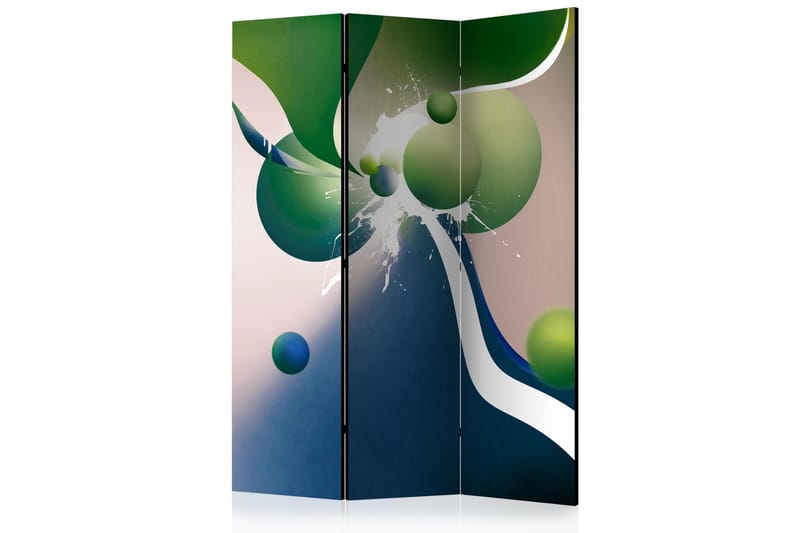 Tilanjakaja Geometric Explosion, Artgeist sp. z o. o.