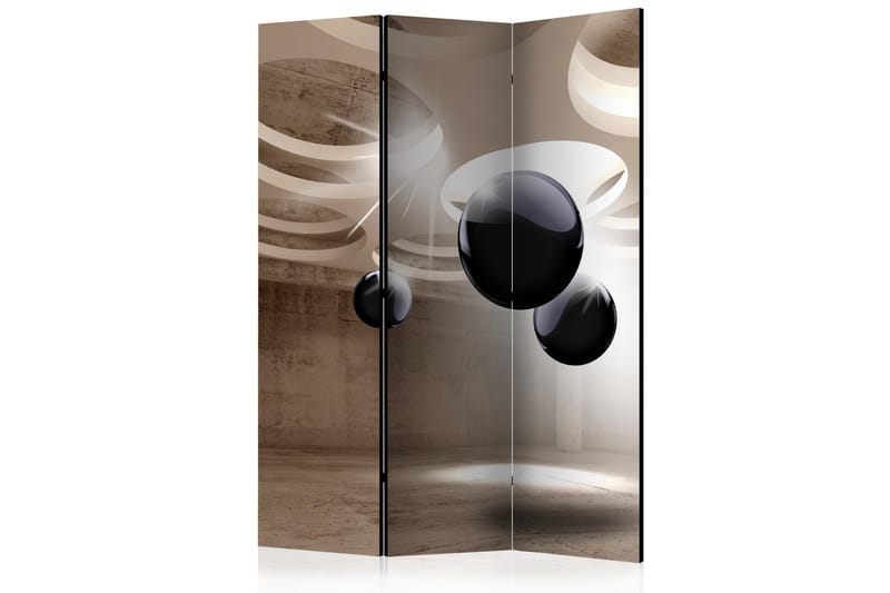 Tilanjakaja Geometric Glare 135x172, Artgeist sp. z o. o.