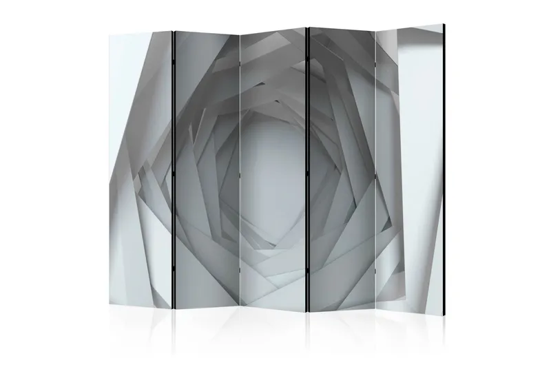 Tilanjakaja Geometrical Abyss II 225x172, Artgeist sp. z o. o.