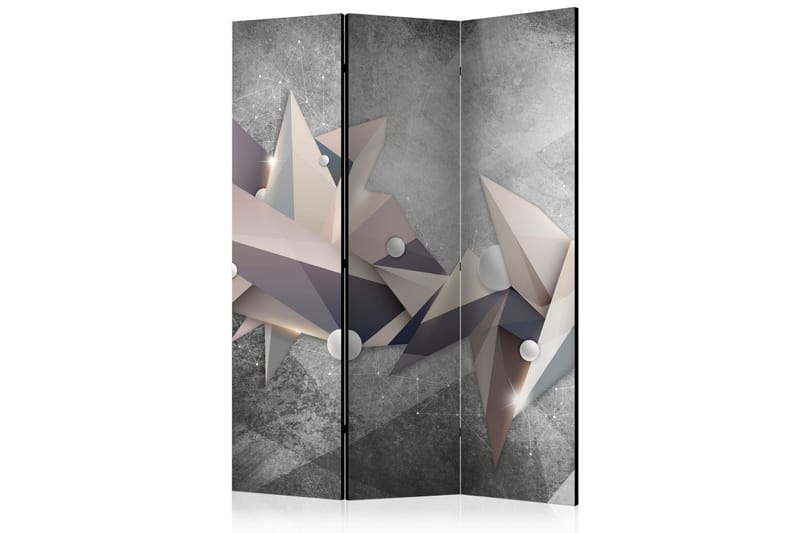 Tilanjakaja Geometrical Constellation 135x172, Artgeist sp. z o. o.