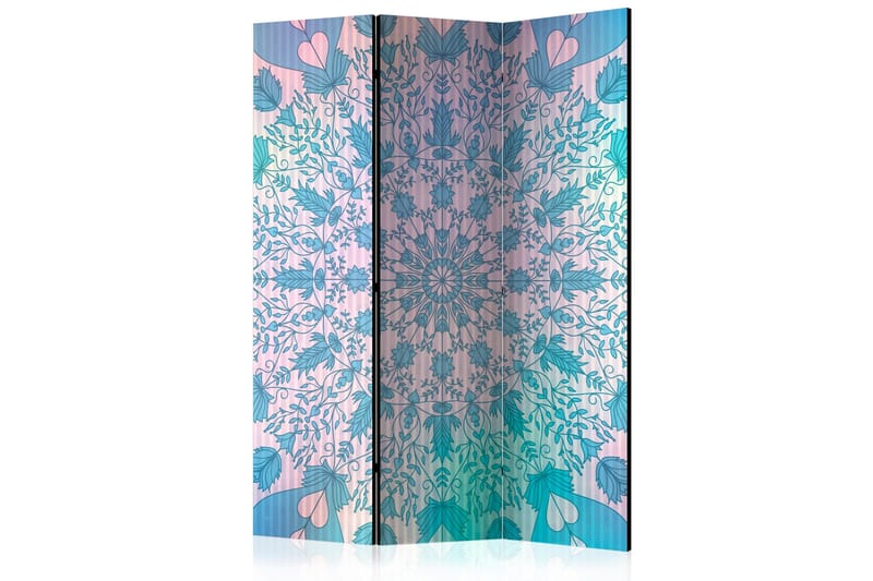 Tilanjakaja Girly Mandala Blue, Artgeist sp. z o. o.