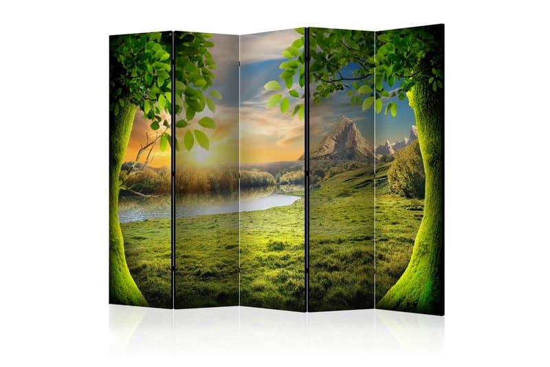 Tilanjakaja Glade of Dream II 225x172, Artgeist sp. z o. o.