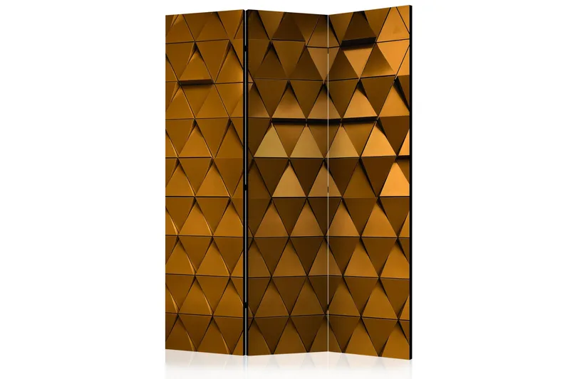 Tilanjakaja Golden Armor 135x172, Artgeist sp. z o. o.