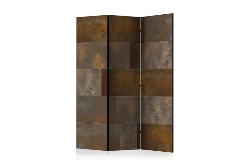 Tilanjakaja Golden Cascade 135x172, Artgeist sp. z o. o.