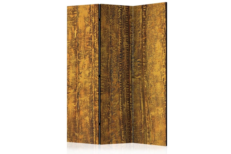 Tilanjakaja Golden Chamber 135x172, Artgeist sp. z o. o.