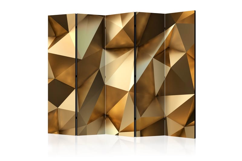 Tilanjakaja Golden Dome II 225x172 - Artgeist sp. z o. o. - Sisustustuotteet - Tilanjakaja & sermi