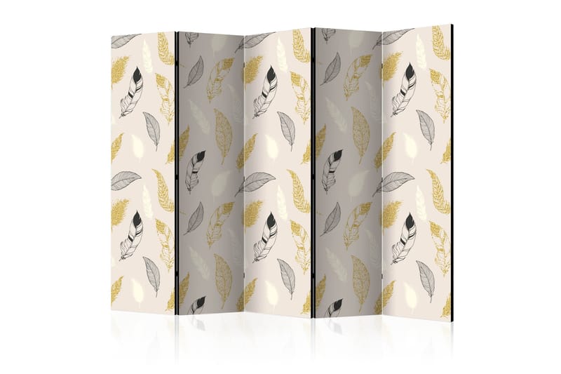 Tilanjakaja Golden Feathers II, Artgeist sp. z o. o.