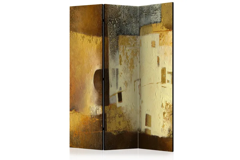 Tilanjakaja Golden Oddity 135x172, Artgeist sp. z o. o.