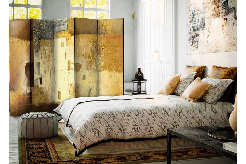 Tilanjakaja Golden Oddity 225x172 - Artgeist sp. z o. o. - Sisustustuotteet - Tilanjakaja & sermi