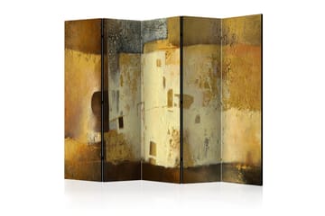 Tilanjakaja Golden Oddity 225x172 - Artgeist sp. z o. o. - Sisustustuotteet - Tilanjakaja & sermi