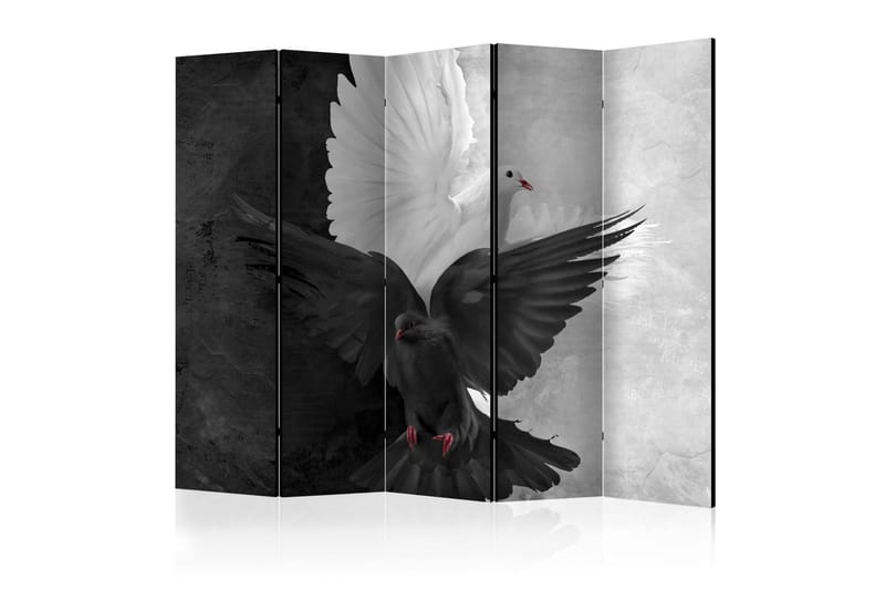 Tilanjakaja Good vs Evil II 225x172, Artgeist sp. z o. o.