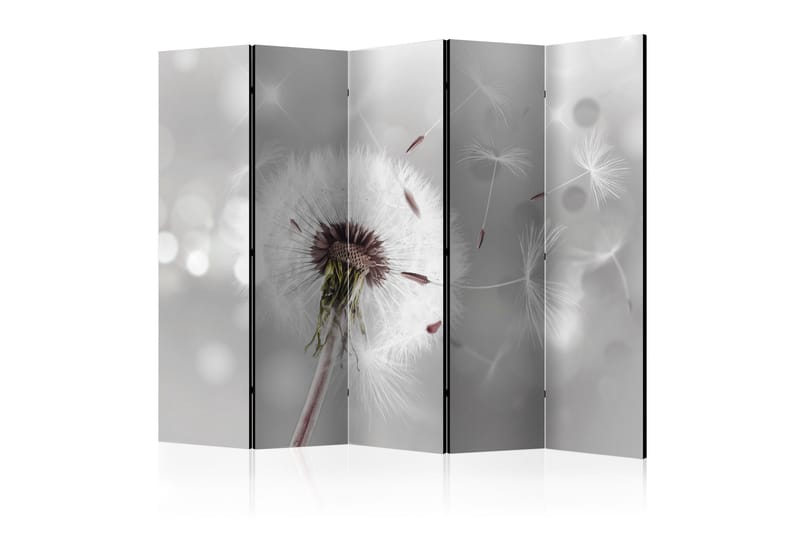 Tilanjakaja Grasping The Invisible 225x172 - Artgeist sp. z o. o. - Sisustustuotteet - Tilanjakaja & sermi