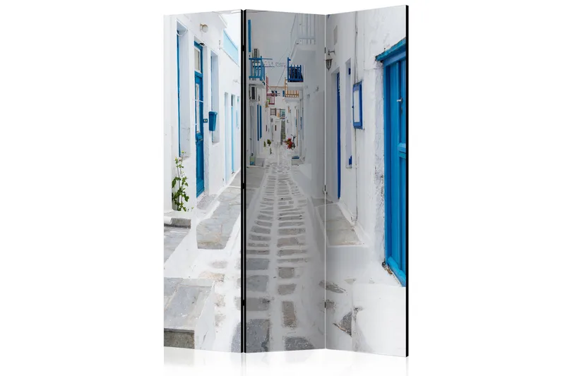 Tilanjakaja Greek Dream Island 135x172, Artgeist sp. z o. o.