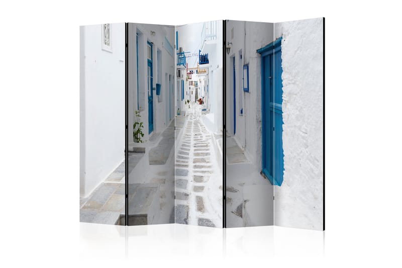 Tilanjakaja Greek Dream Island 225x172, Artgeist sp. z o. o.