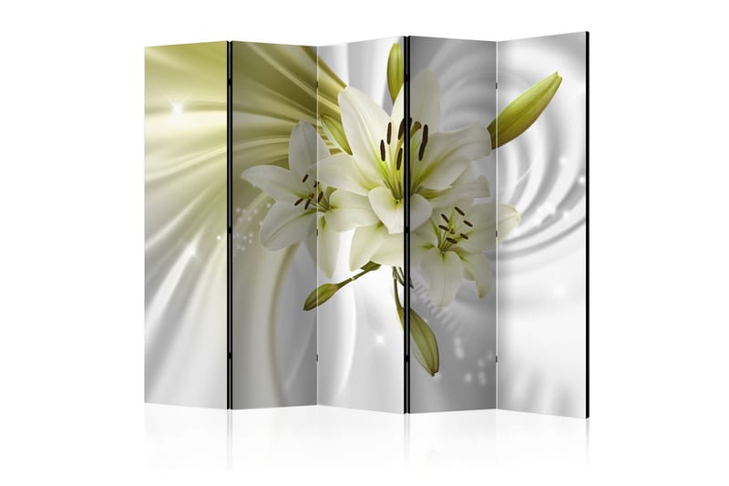 Tilanjakaja Green Captivation 225x172, Artgeist sp. z o. o.