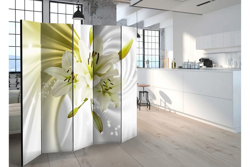 Tilanjakaja Green Captivation 225x172 - Artgeist sp. z o. o. - Sisustustuotteet - Tilanjakaja & sermi