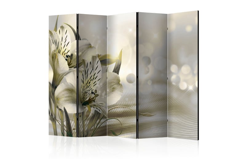 Tilanjakaja Green Daybreak II 225x172, Artgeist sp. z o. o.