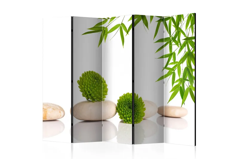 Tilanjakaja Green Relax 225x172, Artgeist sp. z o. o.