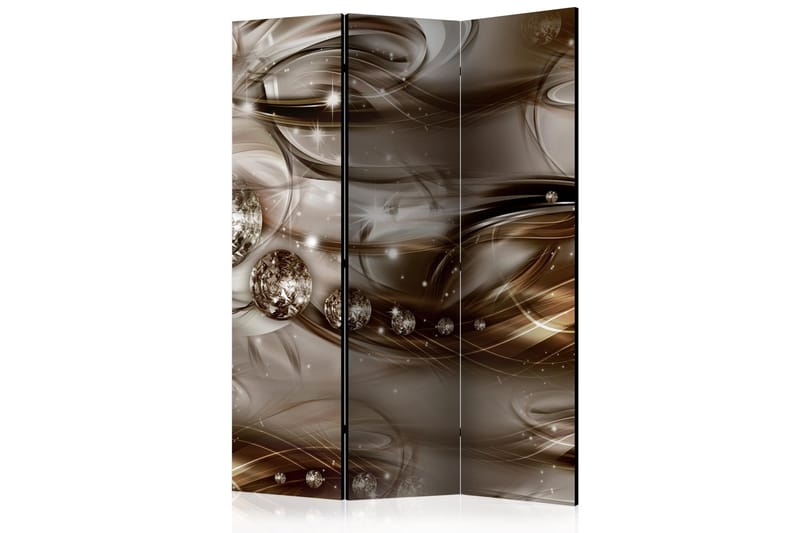 Tilanjakaja Grey River 135x172, Artgeist sp. z o. o.