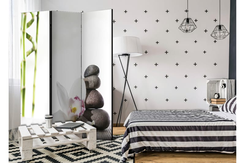 Tilanjakaja Harmony 135x172 - Artgeist sp. z o. o. - Sisustustuotteet - Tilanjakaja & sermi