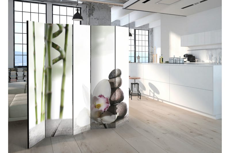 Tilanjakaja Harmony 225x172 - Artgeist sp. z o. o. - Sisustustuotteet - Tilanjakaja & sermi