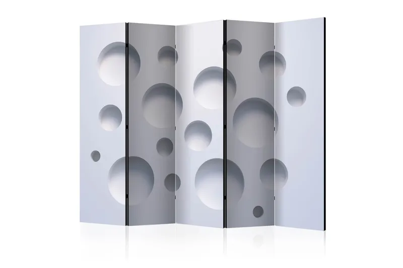 Tilanjakaja Harmony of Modernity II, Artgeist sp. z o. o.