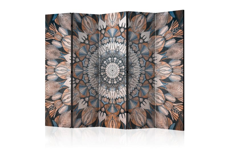 Tilanjakaja Hetman Mandala II, Artgeist sp. z o. o.