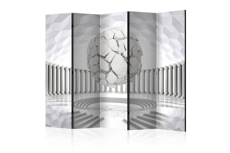 Tilanjakaja Hidden Geometry II 225x172, Artgeist sp. z o. o.