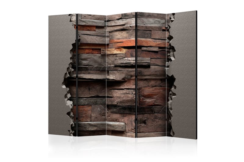 Tilanjakaja Hidden Nature II 225x172, Artgeist sp. z o. o.