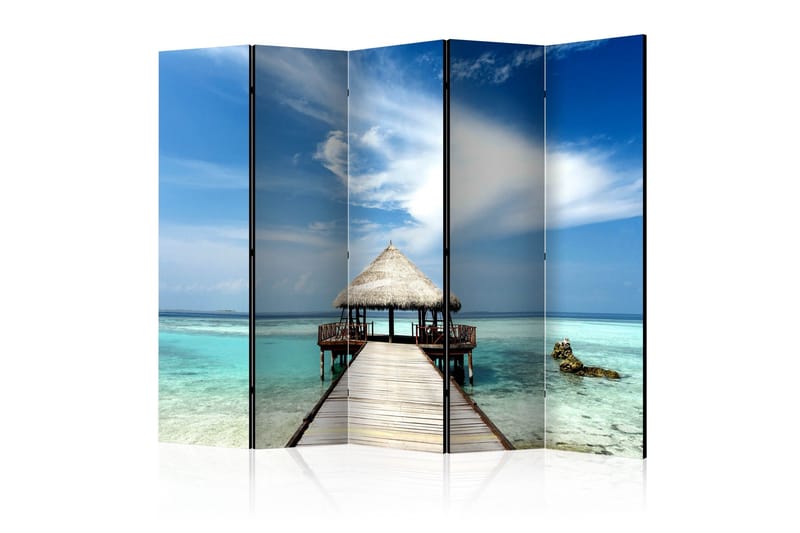 Tilanjakaja Holiday adventure II 225x172, Artgeist sp. z o. o.