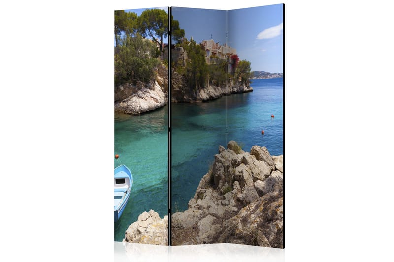 Tilanjakaja Holiday Seclusion 135x172, Artgeist sp. z o. o.