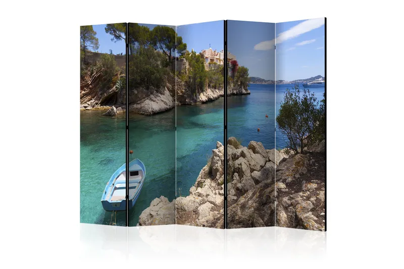 Tilanjakaja Holiday Seclusion 225x172, Artgeist sp. z o. o.