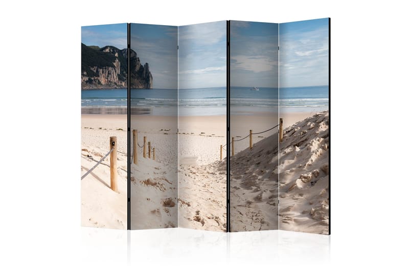 Tilanjakaja Hot July II 225x172, Artgeist sp. z o. o.