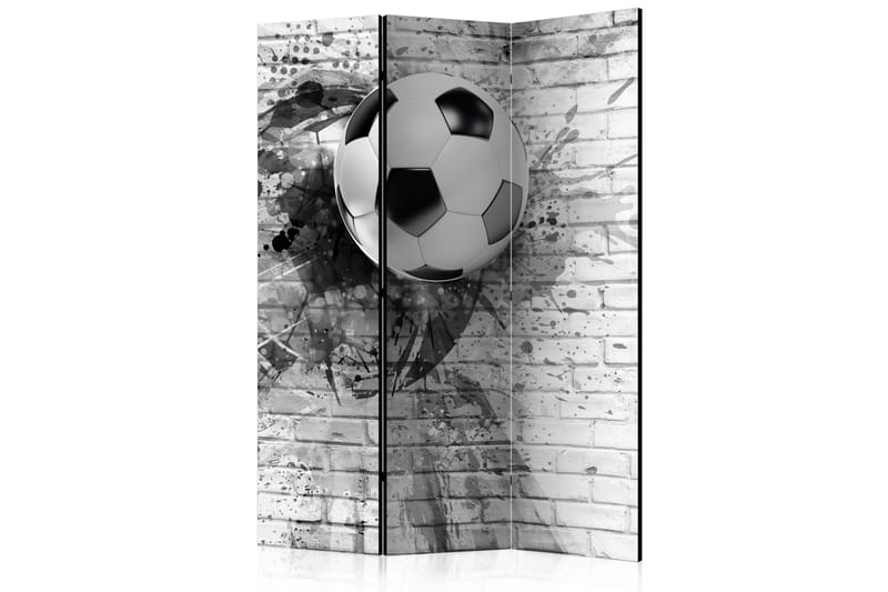 Tilanjakaja Hyndemic Football - Artgeist sp. z o. o. - Sisustustuotteet - Tilanjakaja & sermi