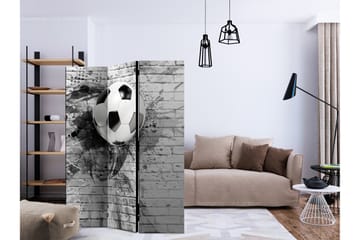 Tilanjakaja Hyndemic Football - Artgeist sp. z o. o. - Sisustustuotteet - Tilanjakaja & sermi