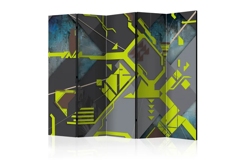 Tilanjakaja Hyndemic Paths II, Artgeist sp. z o. o.