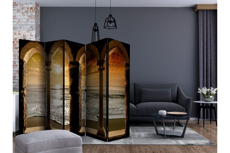 Tilanjakaja Idyll II 225x172 - Artgeist sp. z o. o. - Sisustustuotteet - Tilanjakaja & sermi