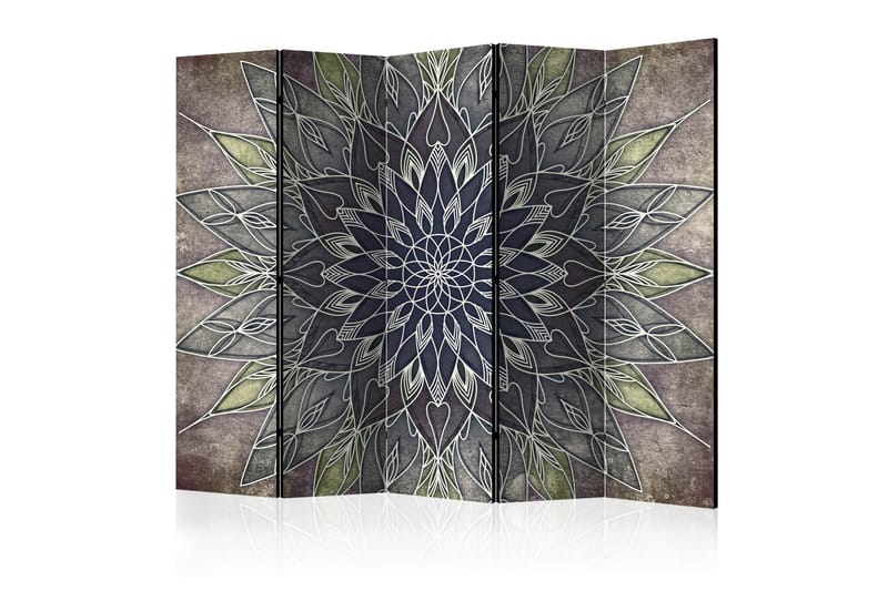 Tilanjakaja Imperial Pattern II - Artgeist sp. z o. o. - Sisustustuotteet - Tilanjakaja & sermi