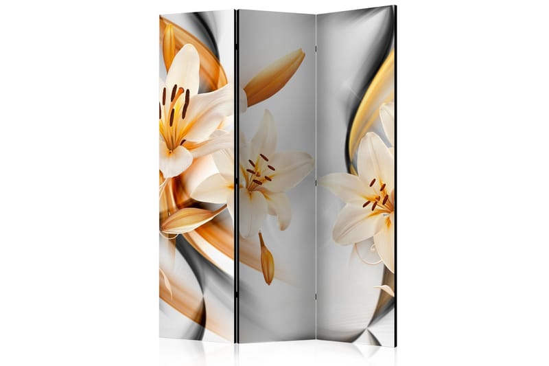 Tilanjakaja Innocence of Lily 135x172, Artgeist sp. z o. o.