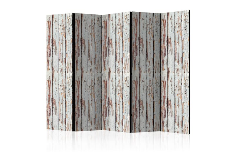 Tilanjakaja Inspired by the Forest II - Artgeist sp. z o. o. - Sisustustuotteet - Tilanjakaja & sermi