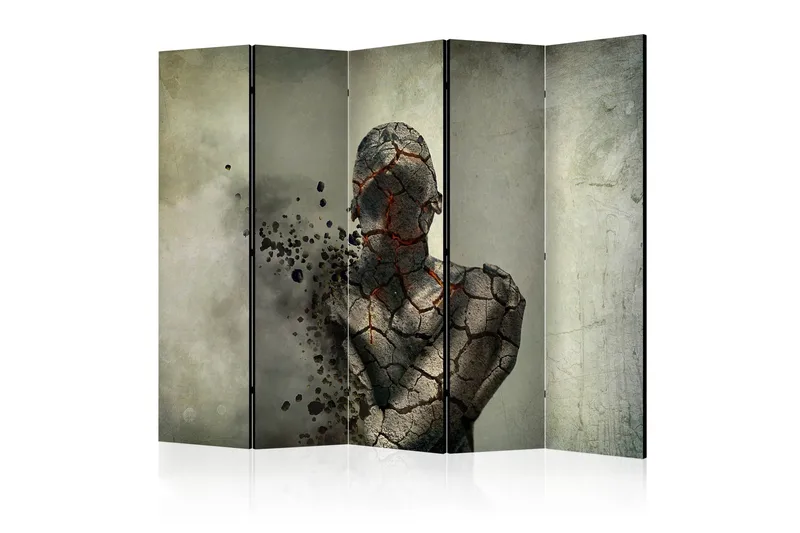 Tilanjakaja Internal explosion II 225x172, Artgeist sp. z o. o.