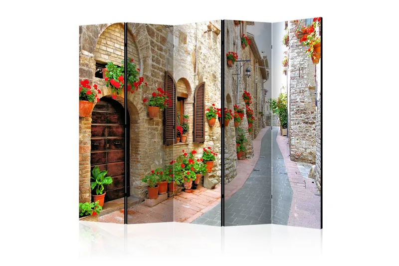 Tilanjakaja Italian province II 225x172, Artgeist sp. z o. o.