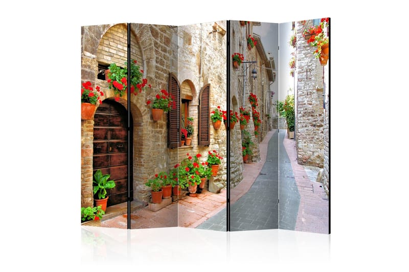 Tilanjakaja Italian province II 225x172, Artgeist sp. z o. o.