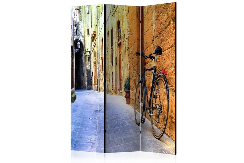 Tilanjakaja Italy Holidays 135x172, Artgeist sp. z o. o.